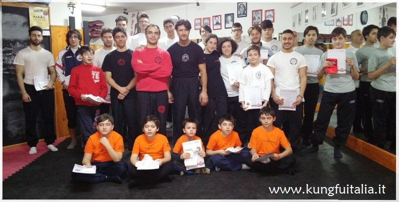Wing Tjun Chun Tsun Kung Fu Academy Caserta Italia IMAA Sifu Mezzone Salvatore Scuola arti marziali difesa personale www.kungfuitalia.it